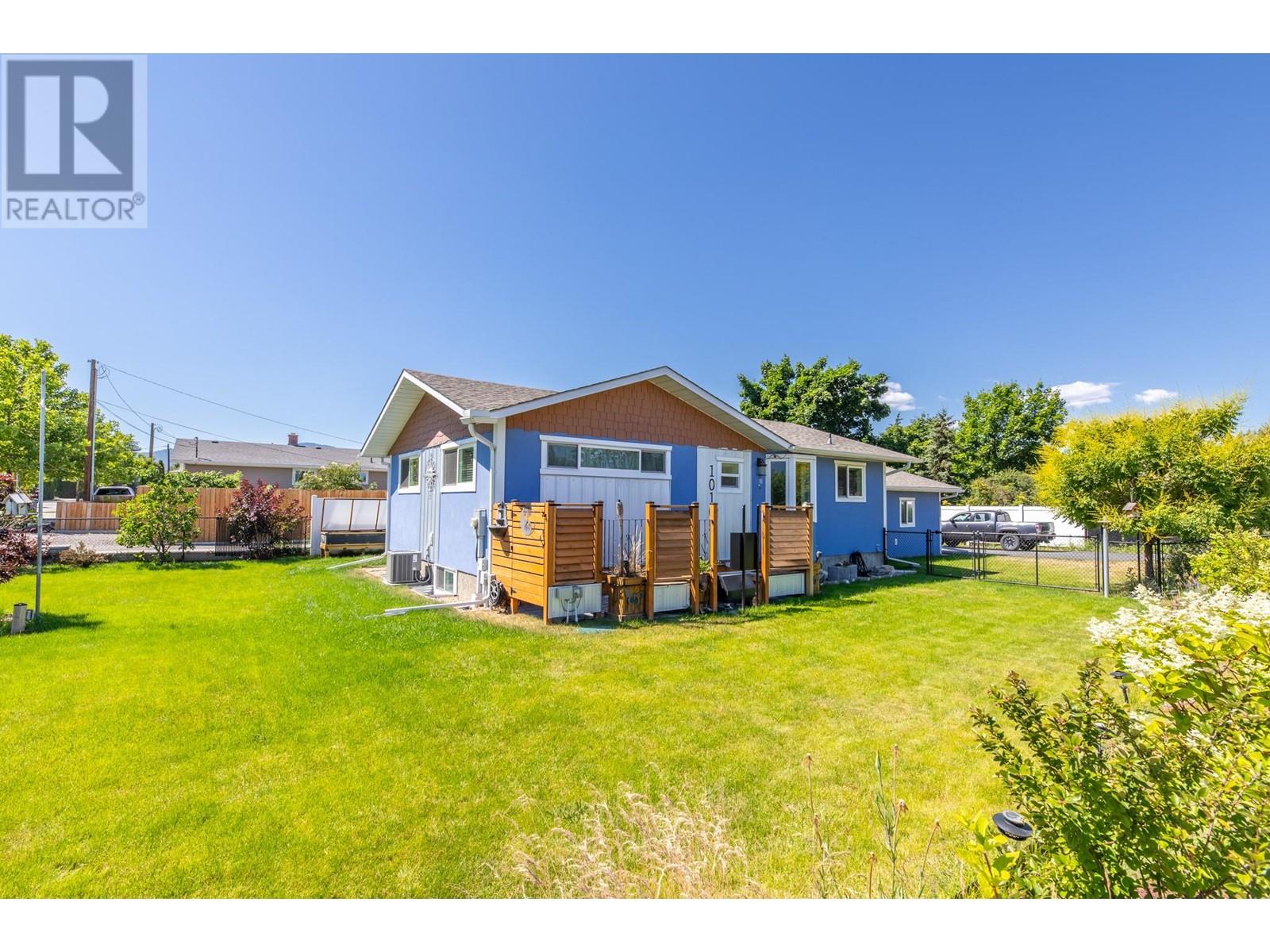 10105 Prairie Valley Road, Summerland, British Columbia  V0H 1Z2 - Photo 1 - 10322583