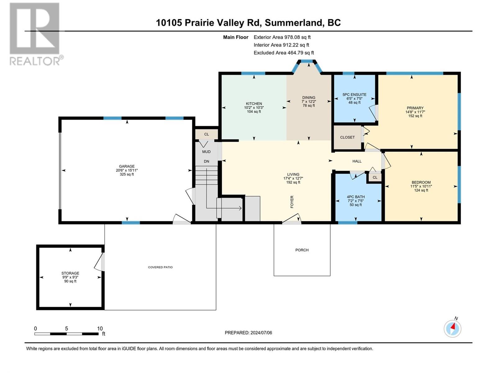 10105 Prairie Valley Road, Summerland, British Columbia  V0H 1Z2 - Photo 45 - 10322583