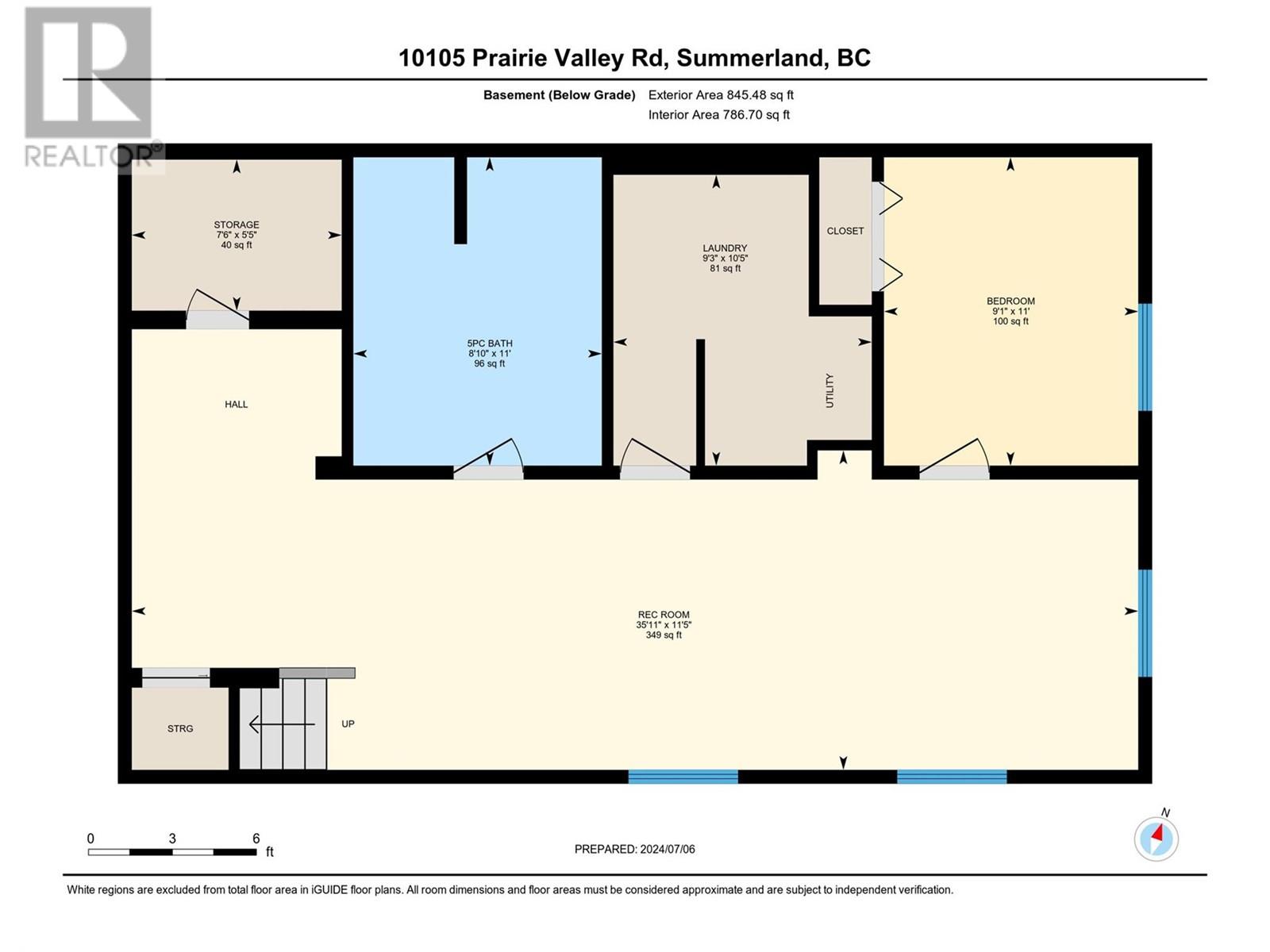 10105 Prairie Valley Road, Summerland, British Columbia  V0H 1Z2 - Photo 46 - 10322583