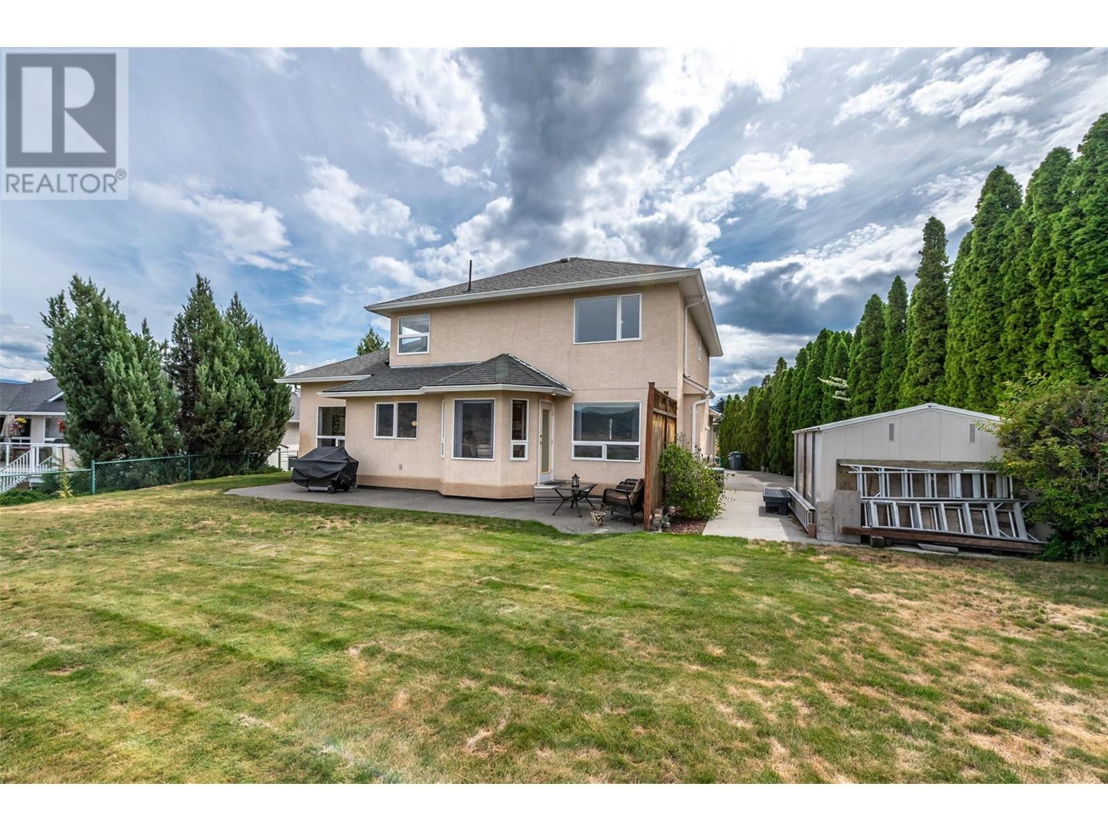 6414 Stevenson Place, Summerland, British Columbia  V0H 1Z4 - Photo 8 - 10322494