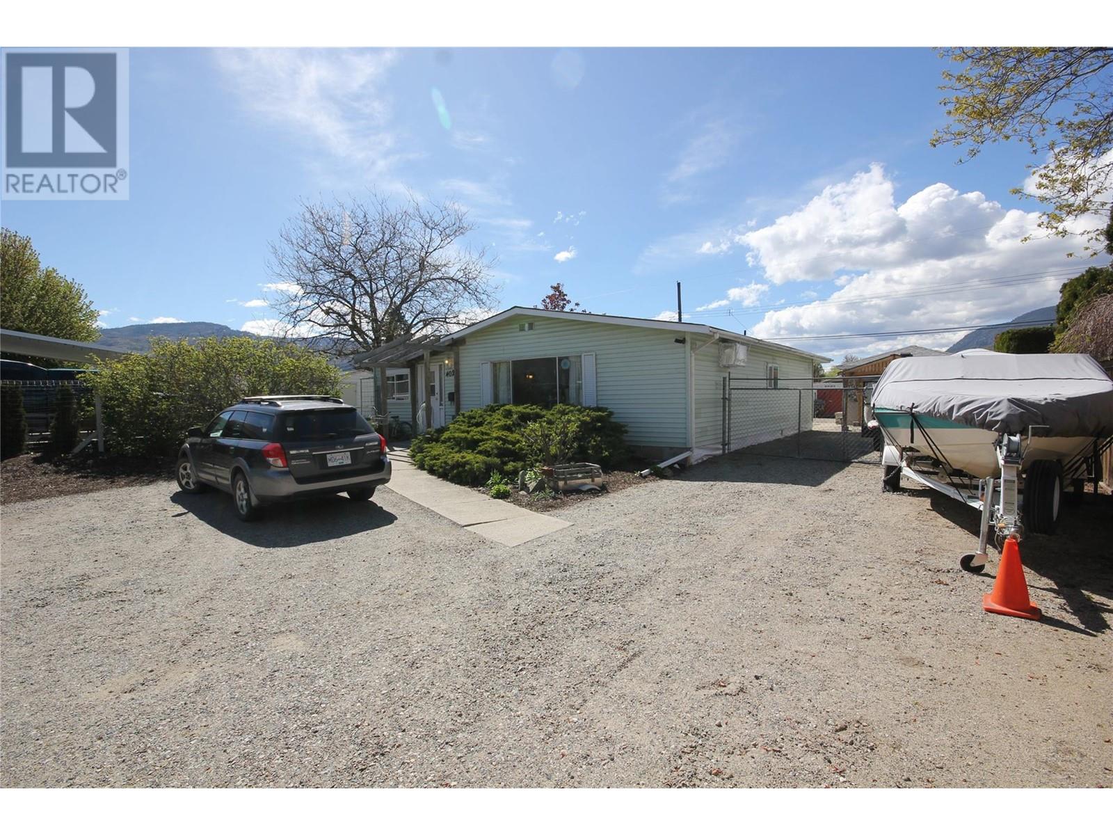 402 Conklin Avenue, Penticton, British Columbia  V2A 2T4 - Photo 3 - 10322605