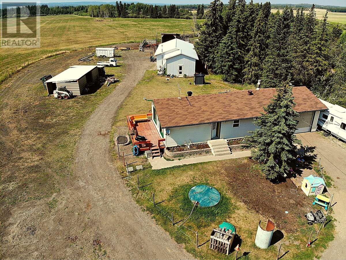 15451 Old Edmonton Highway, Dawson Creek, British Columbia  V0C 2L0 - Photo 43 - 10322635