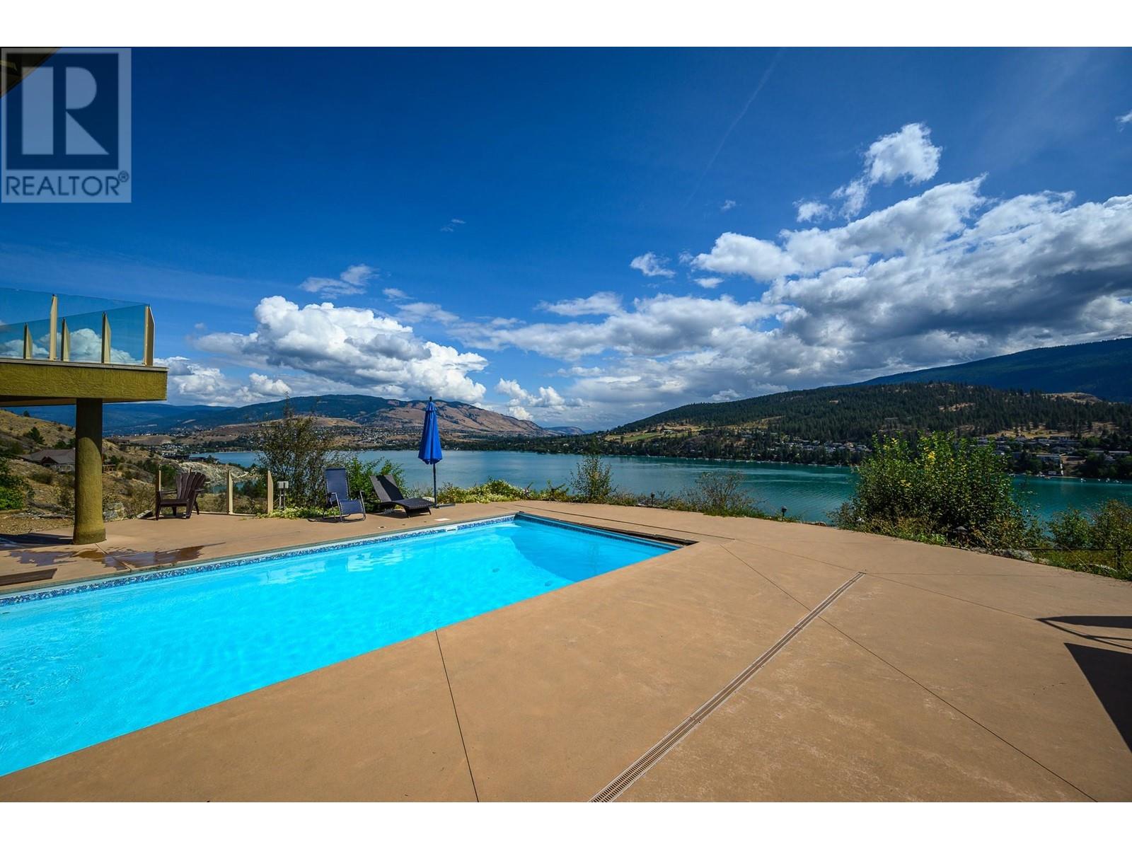 55 Kalamalka Lakeview Drive Unit# 6, Vernon, British Columbia  V1H 1L7 - Photo 43 - 10321886