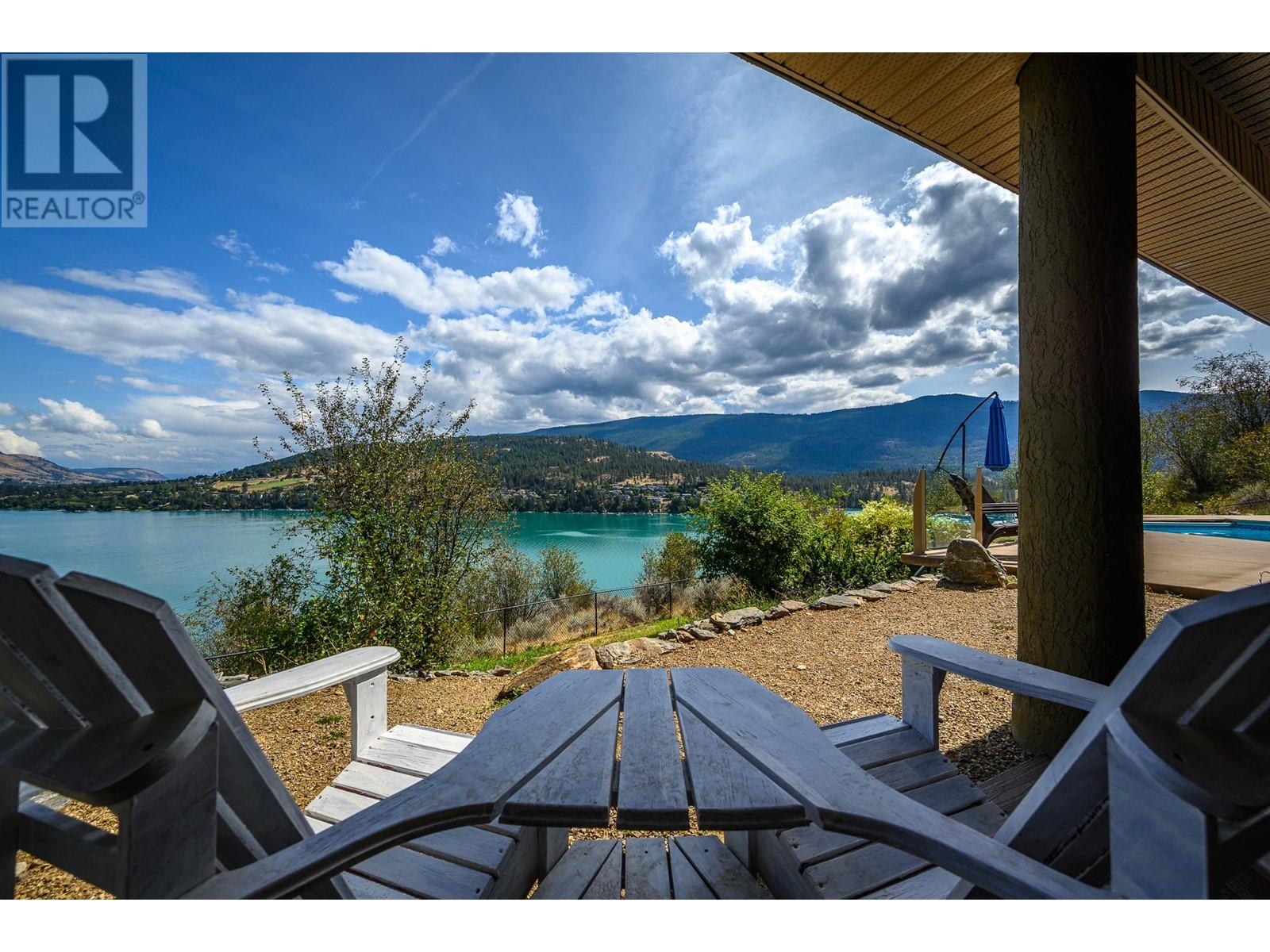 55 Kalamalka Lakeview Drive Unit# 6, Vernon, British Columbia  V1H 1L7 - Photo 44 - 10321886