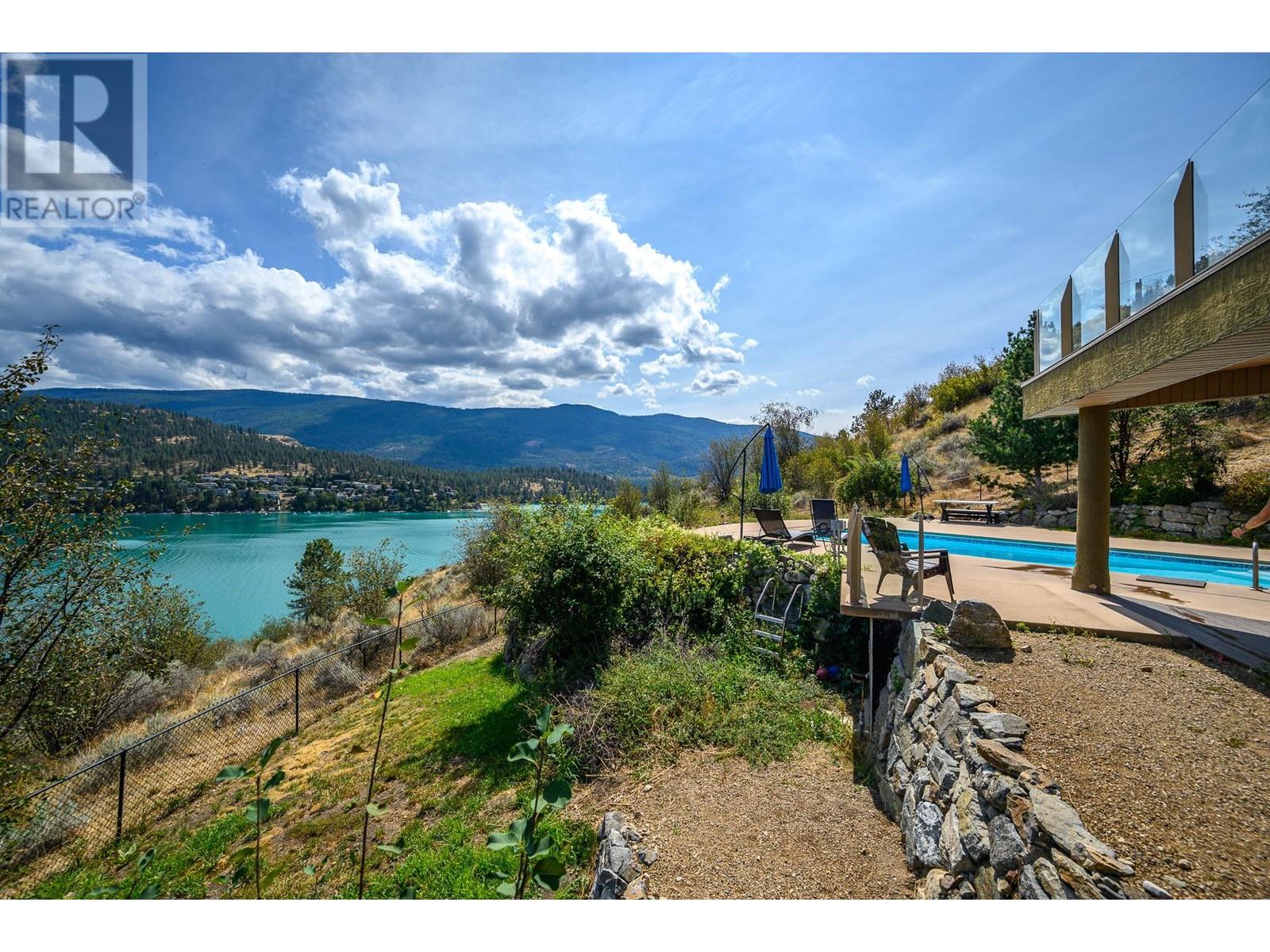 55 Kalamalka Lakeview Drive Unit# 6, Vernon, British Columbia  V1H 1L7 - Photo 45 - 10321886