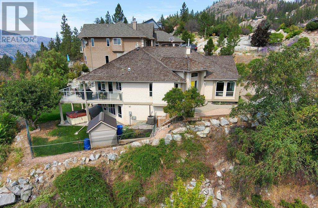 113 Christie Mountain Lane, Okanagan Falls, British Columbia  V0H 1R3 - Photo 69 - 10322657