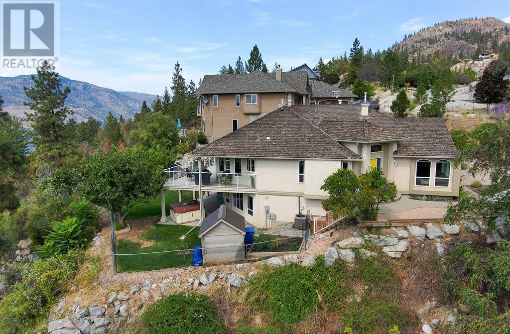 113 Christie Mountain Lane, Okanagan Falls, British Columbia  V0H 1R3 - Photo 70 - 10322657