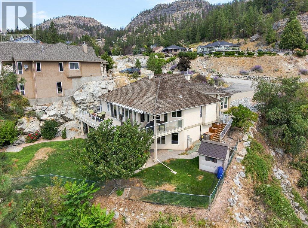 113 Christie Mountain Lane, Okanagan Falls, British Columbia  V0H 1R3 - Photo 71 - 10322657