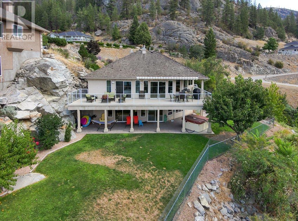 113 Christie Mountain Lane, Okanagan Falls, British Columbia  V0H 1R3 - Photo 72 - 10322657