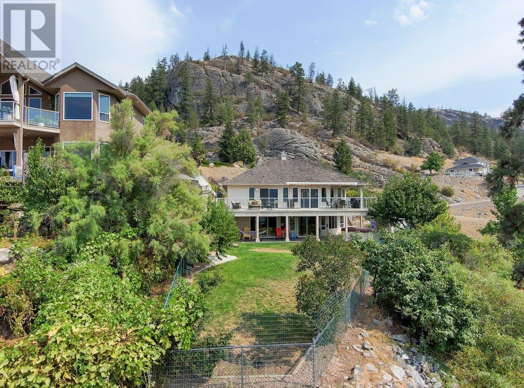 113 Christie Mountain Lane, Okanagan Falls, British Columbia  V0H 1R3 - Photo 82 - 10322657