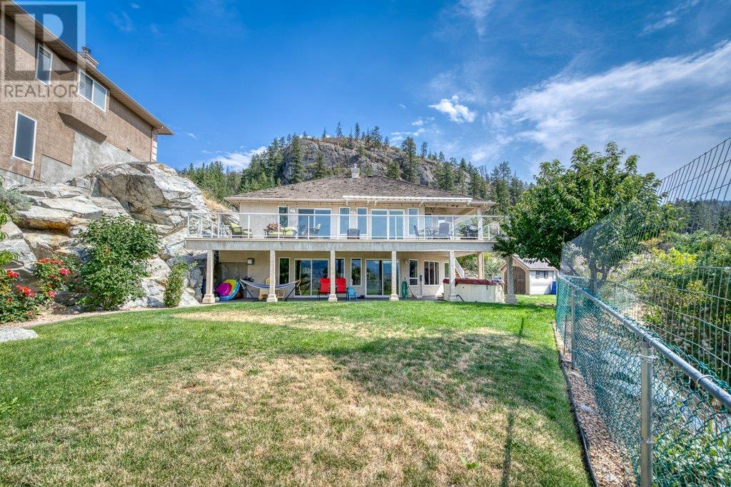 113 Christie Mountain Lane, Okanagan Falls, British Columbia  V0H 1R3 - Photo 9 - 10322657