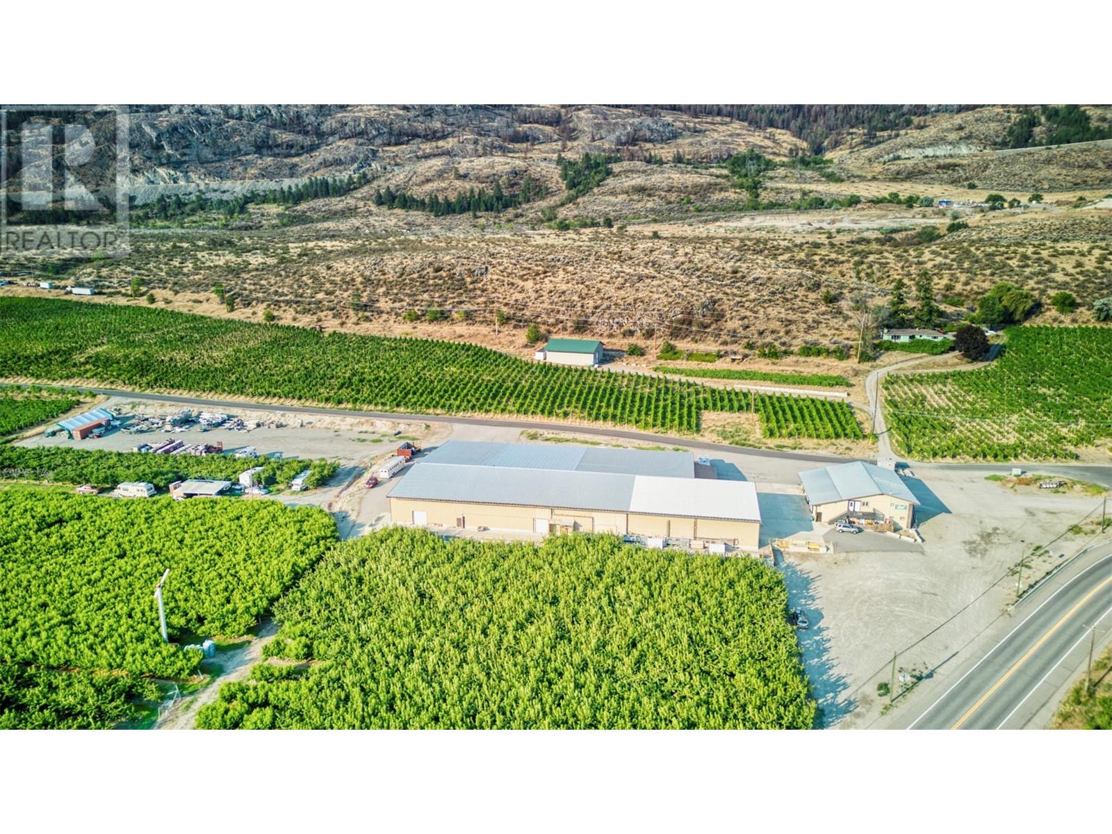 17202 97 Highway, Osoyoos, British Columbia  v0h 1v0 - Photo 1 - 10322631