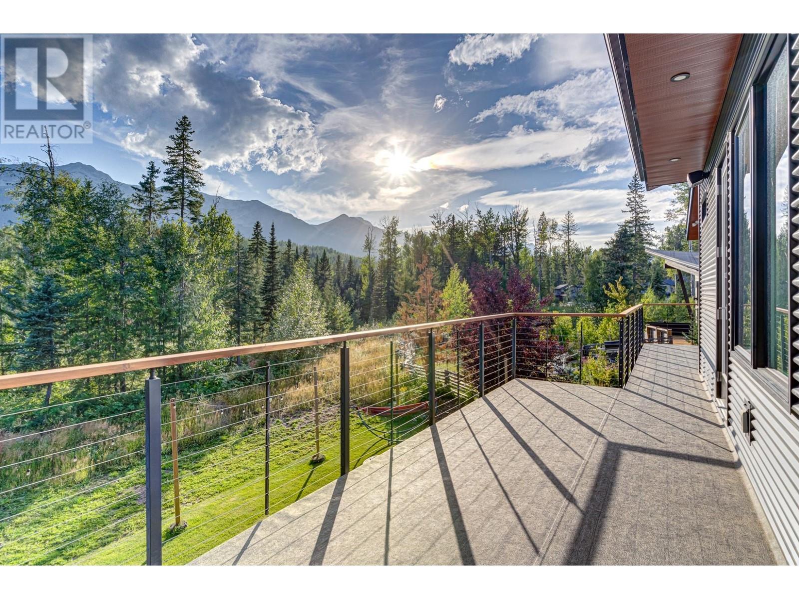 4 Sunset Lane, Fernie, British Columbia  V0B 1M1 - Photo 33 - 2479229