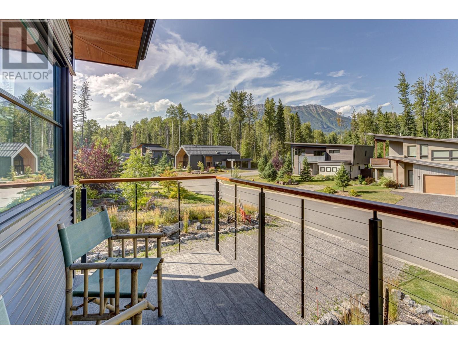 4 Sunset Lane, Fernie, British Columbia  V0B 1M1 - Photo 41 - 2479229