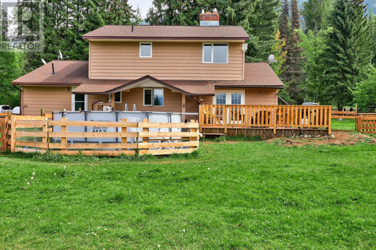 4853 Clearwater Valley Road, Clearwater, British Columbia  V0E 1N1 - Photo 36 - 180546