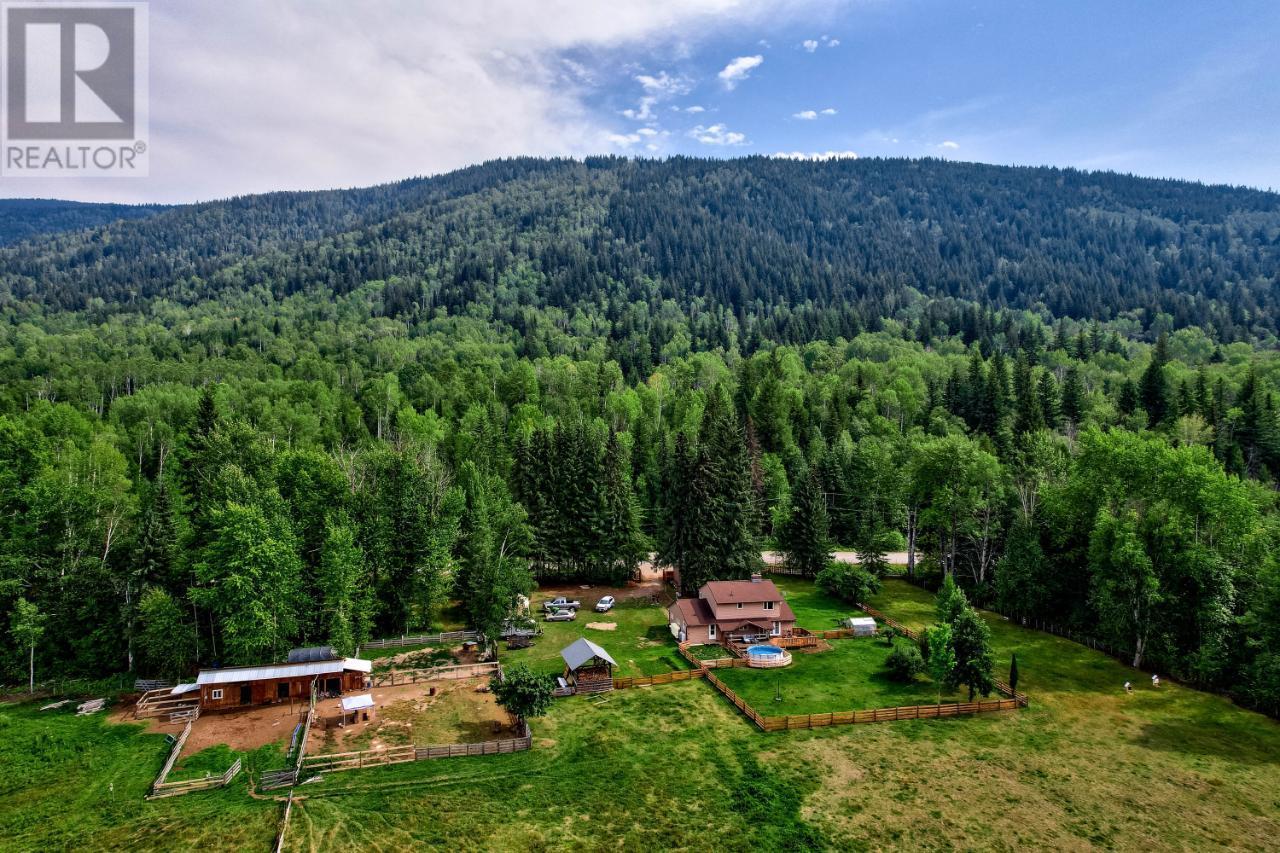 4853 Clearwater Valley Road, Clearwater, British Columbia  V0E 1N1 - Photo 47 - 180546