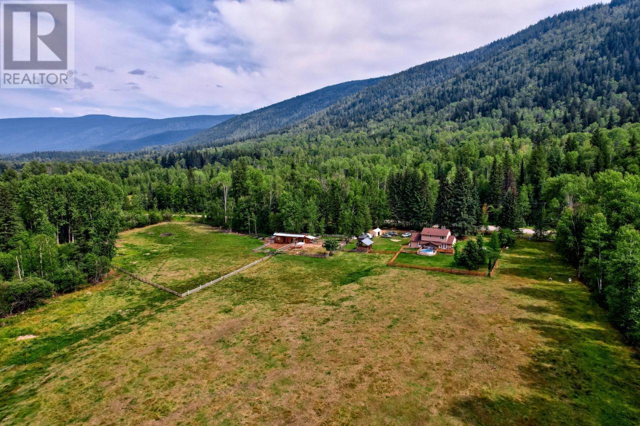 4853 Clearwater Valley Road, Clearwater, British Columbia  V0E 1N1 - Photo 48 - 180546