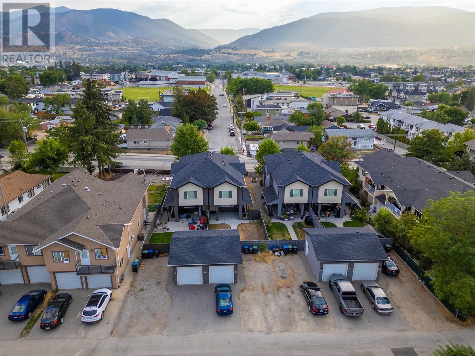 800 Government Street Unit# 101, Penticton, British Columbia  V2A 4T3 - Photo 46 - 10322689