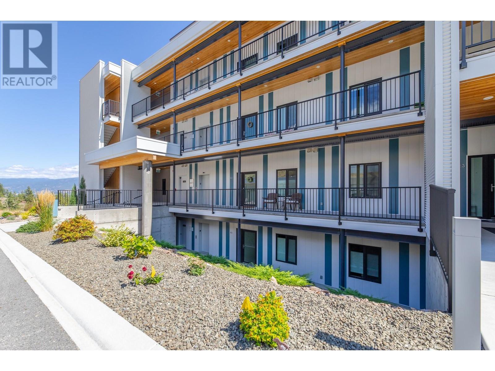 800 Vista Park Unit# 822, Penticton, British Columbia  V2A 0B2 - Photo 2 - 10322714