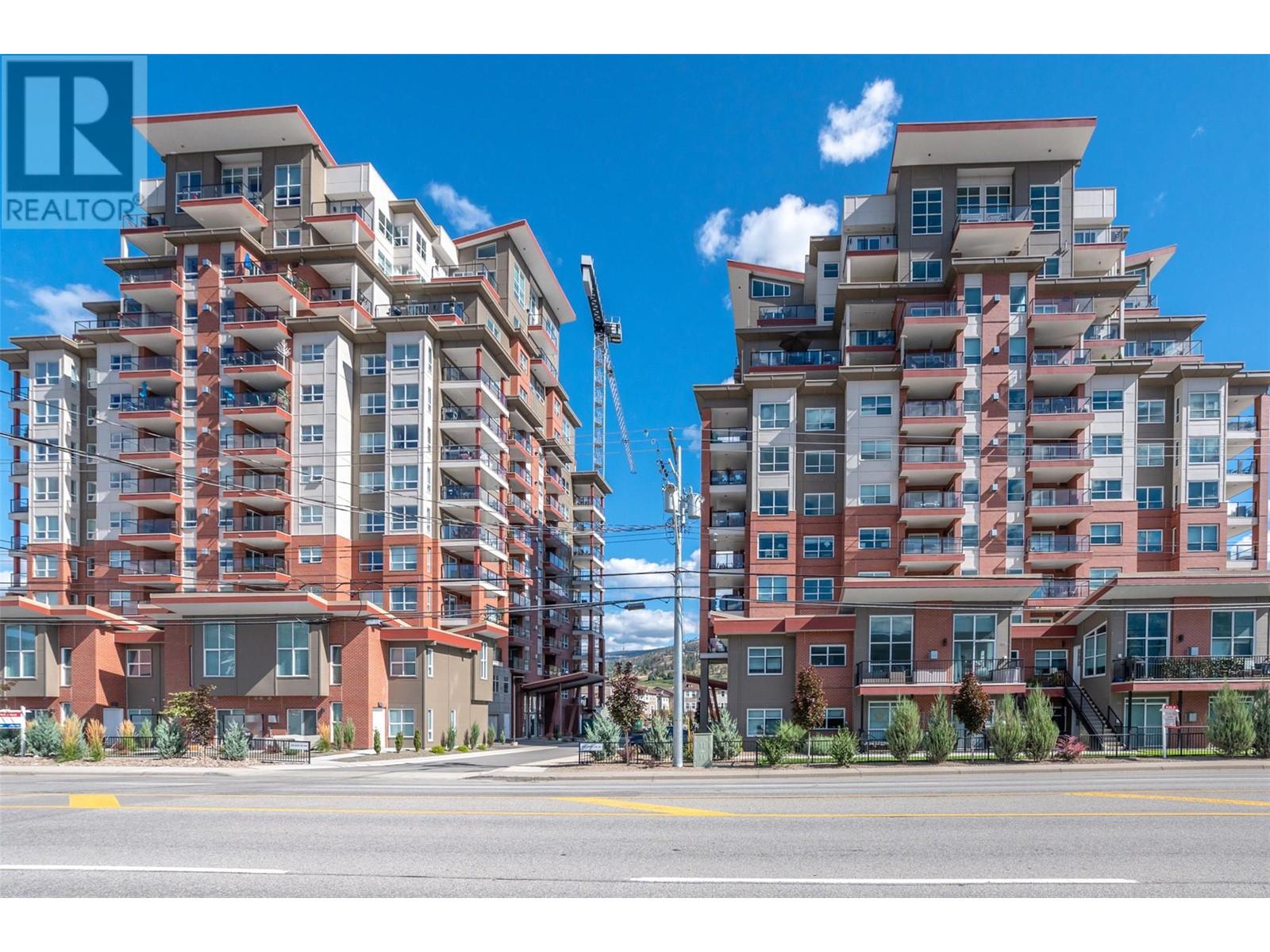 3388 Skaha Lake Road Unit# 606, Penticton, British Columbia  V2A 6G4 - Photo 1 - 10322772