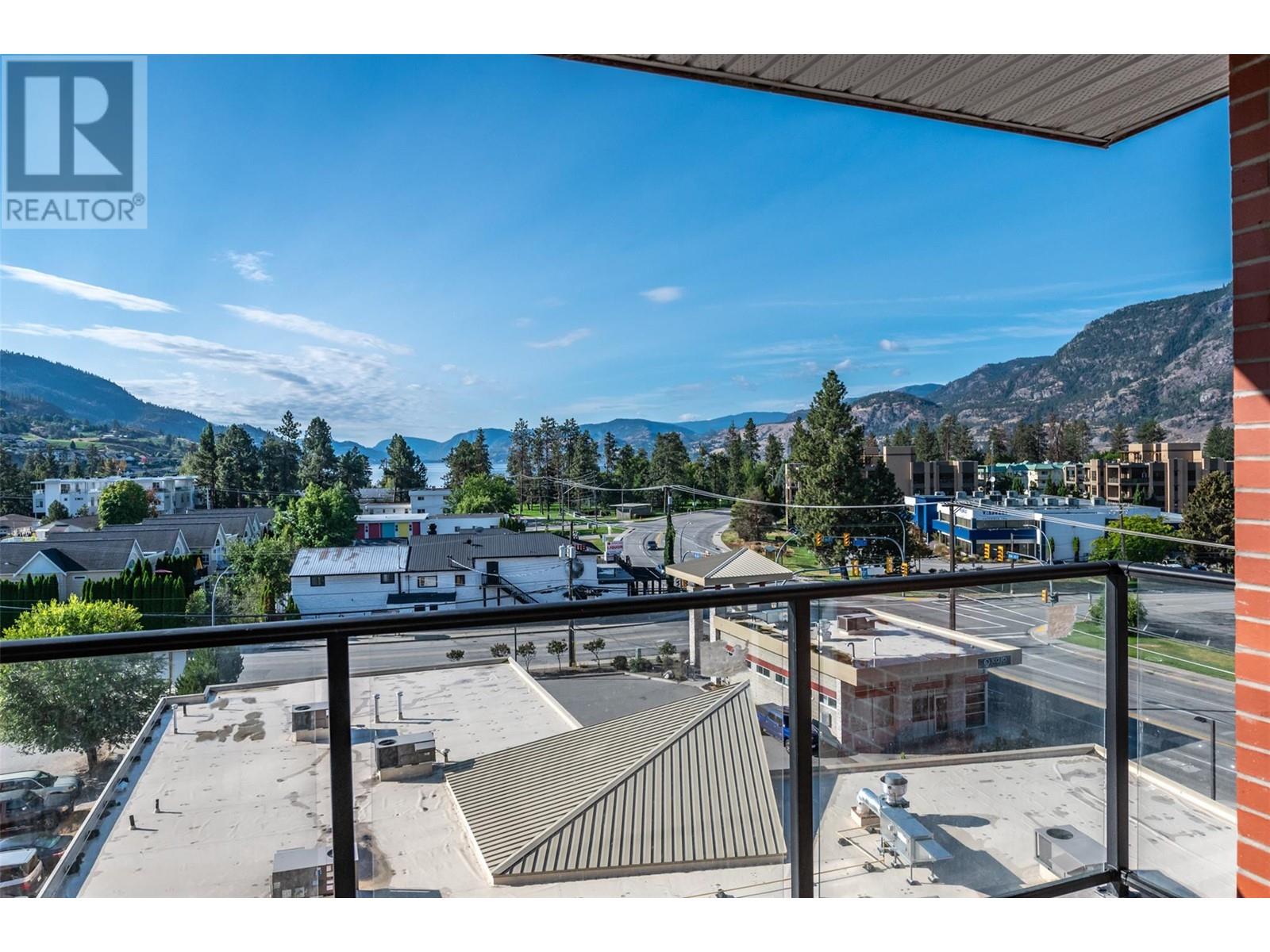 3388 Skaha Lake Road Unit# 606, Penticton, British Columbia  V2A 6G4 - Photo 22 - 10322772