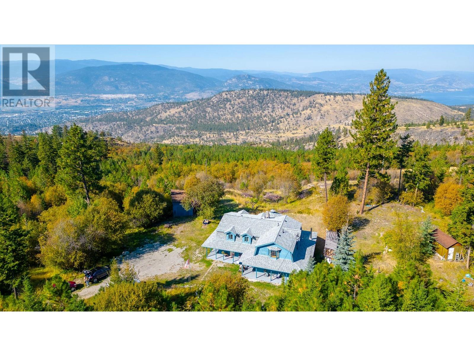 2241 Carmi Road, Penticton, British Columbia  V2A 8V5 - Photo 10 - 10322680