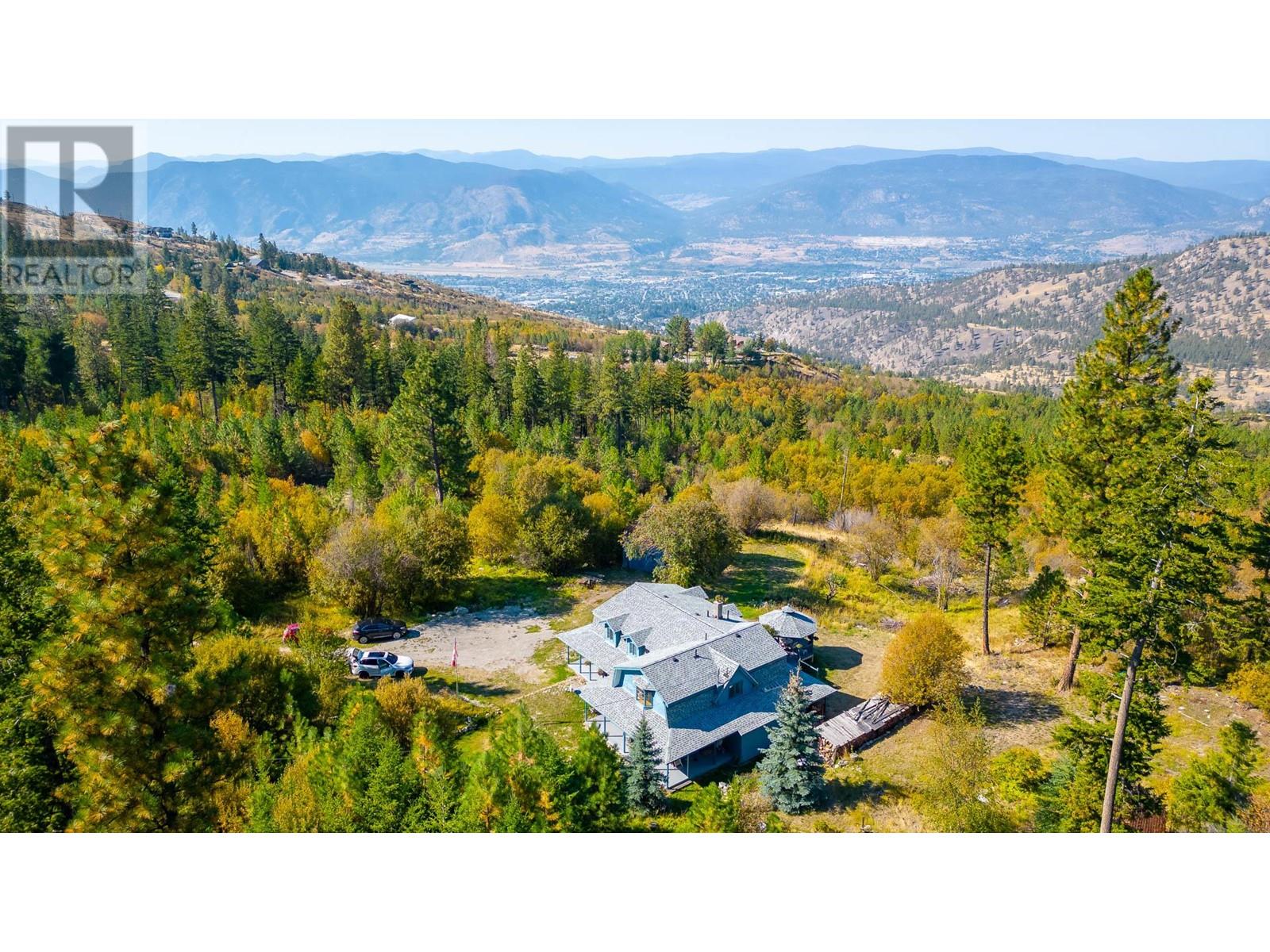 2241 Carmi Road, Penticton, British Columbia  V2A 8V5 - Photo 11 - 10322680