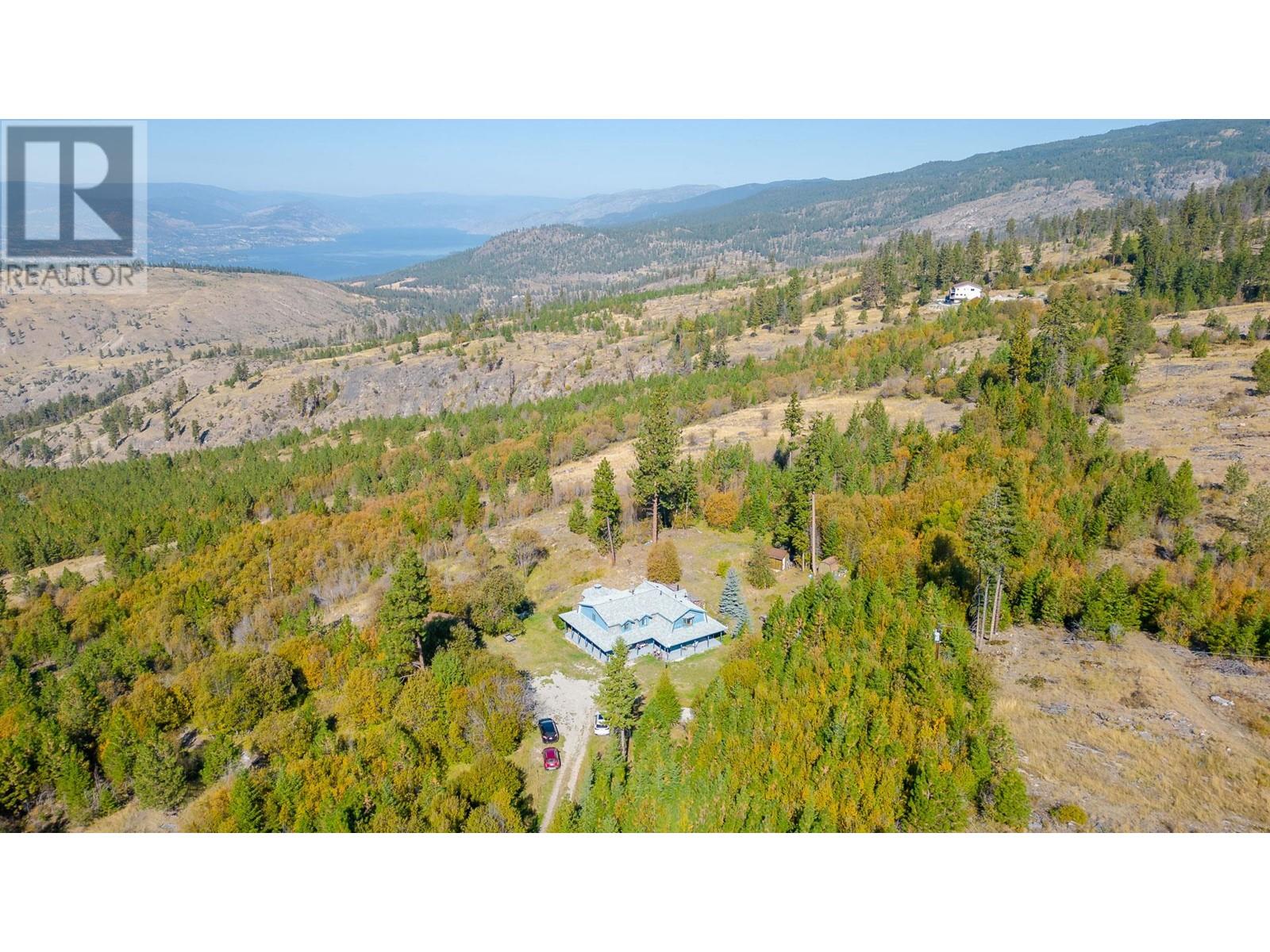 2241 Carmi Road, Penticton, British Columbia  V2A 8V5 - Photo 12 - 10322680