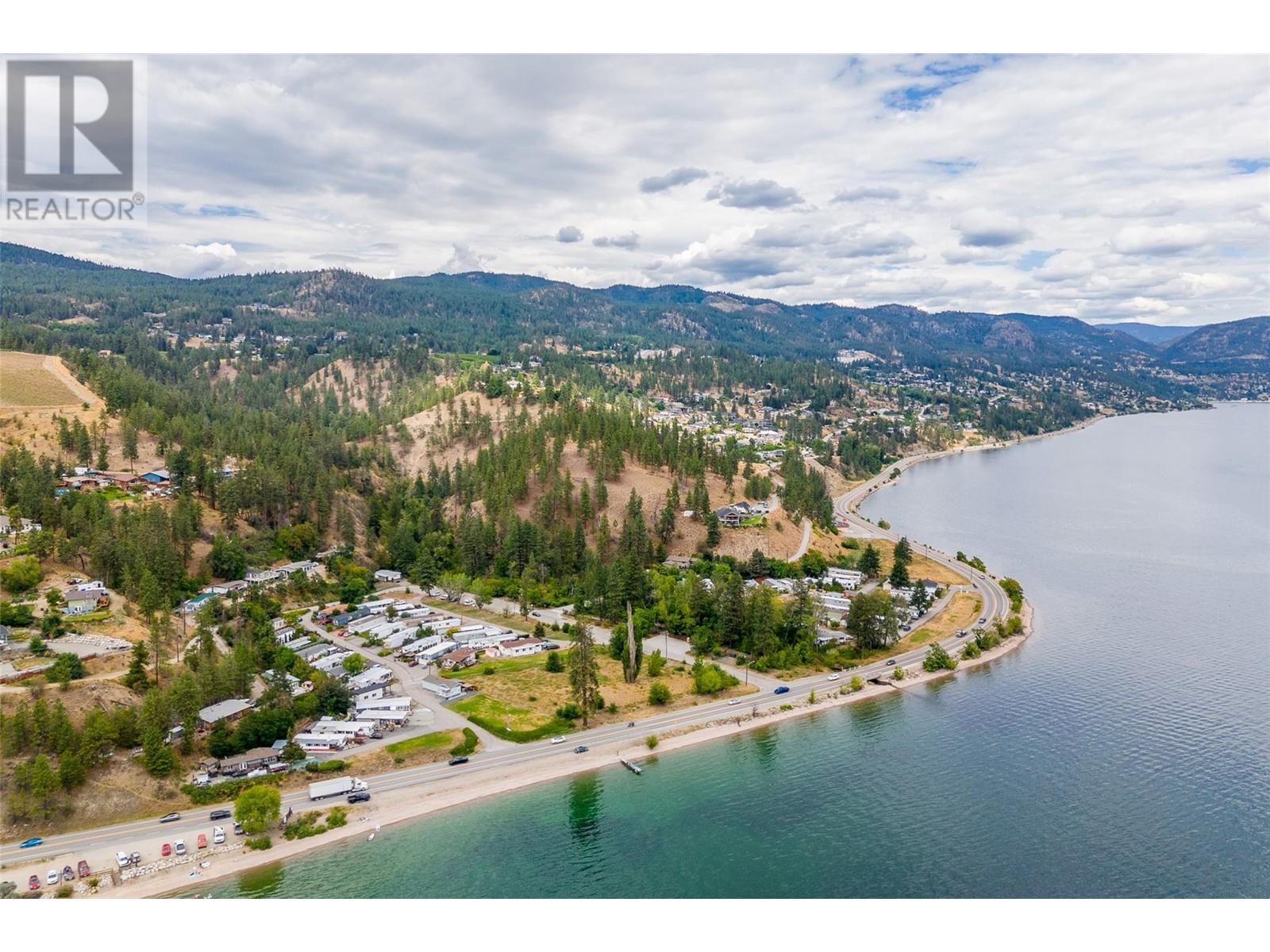 6711 Highway 97 S Unit# 32, Peachland, British Columbia  V0H 1X9 - Photo 1 - 10322696