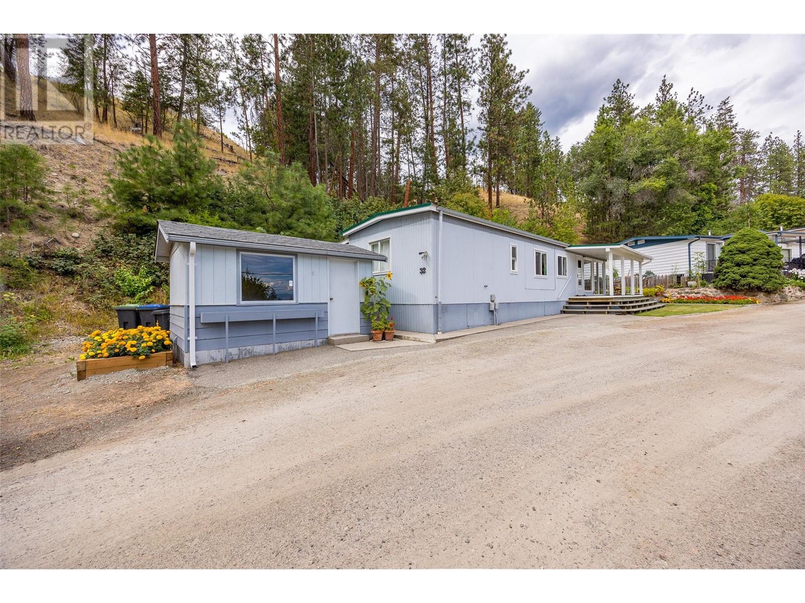 6711 Highway 97 S Unit# 32, Peachland, British Columbia  V0H 1X9 - Photo 24 - 10322696