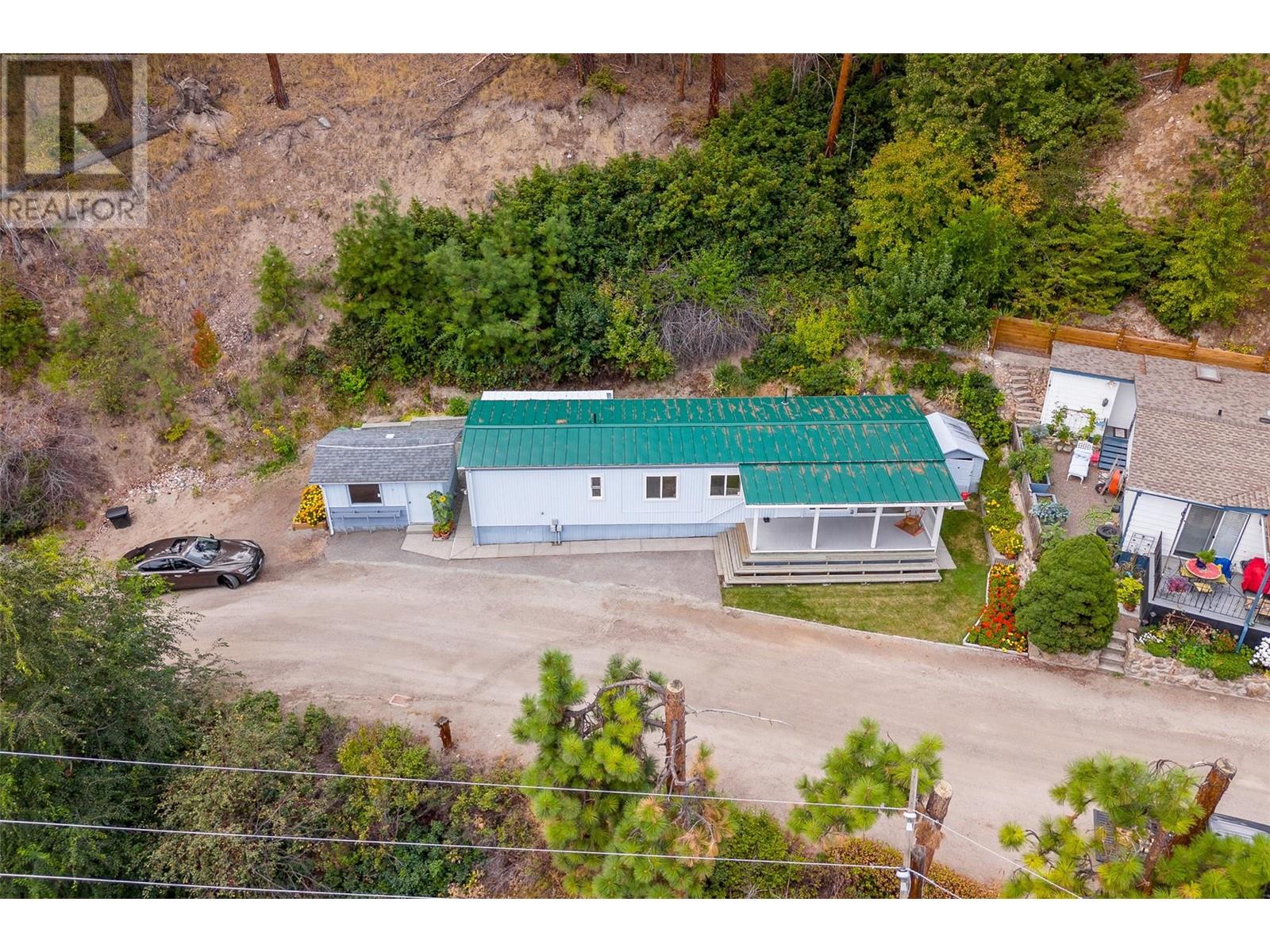 6711 Highway 97 S Unit# 32, Peachland, British Columbia  V0H 1X9 - Photo 38 - 10322696