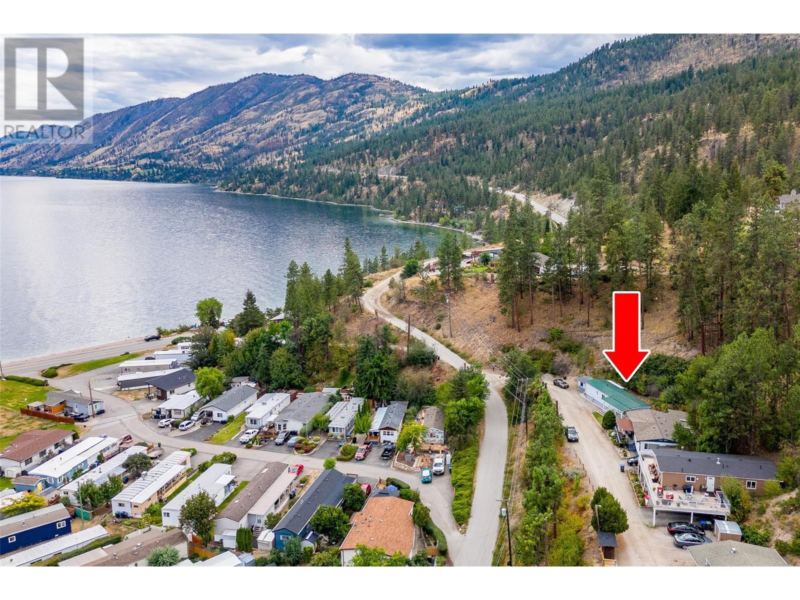 6711 Highway 97 S Unit# 32, Peachland, British Columbia  V0H 1X9 - Photo 42 - 10322696