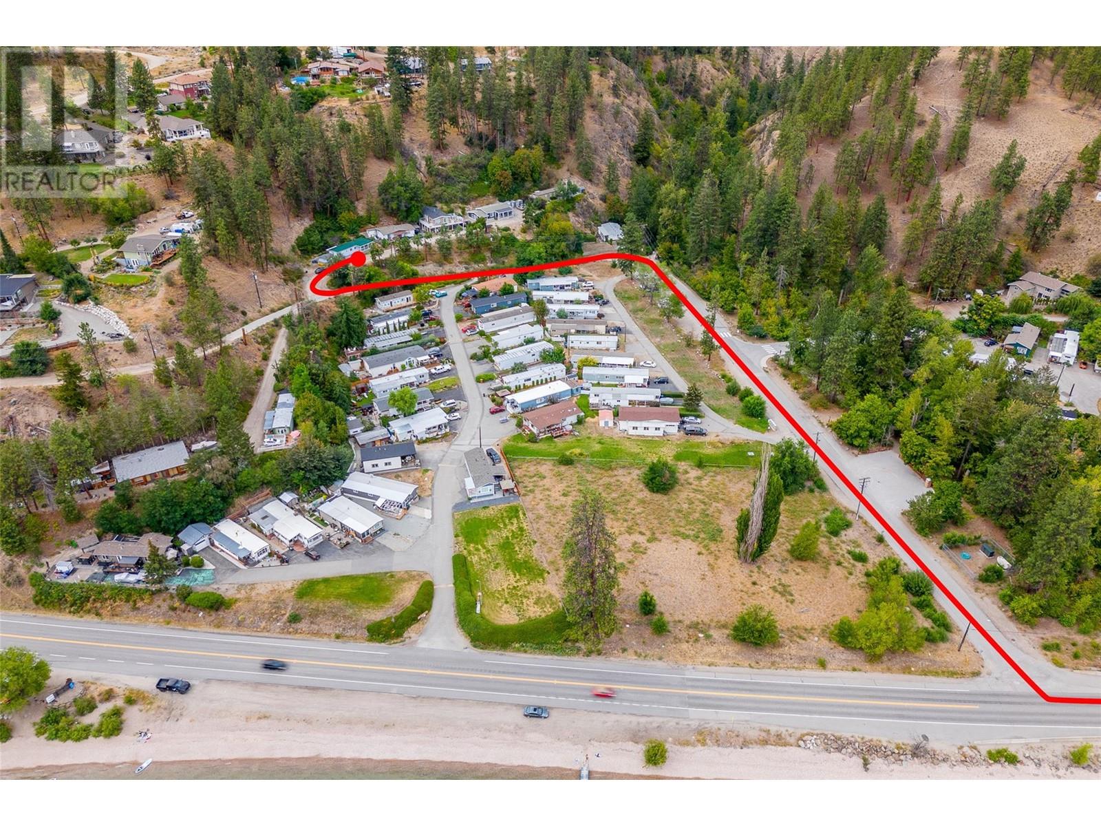 6711 Highway 97 S Unit# 32, Peachland, British Columbia  V0H 1X9 - Photo 43 - 10322696