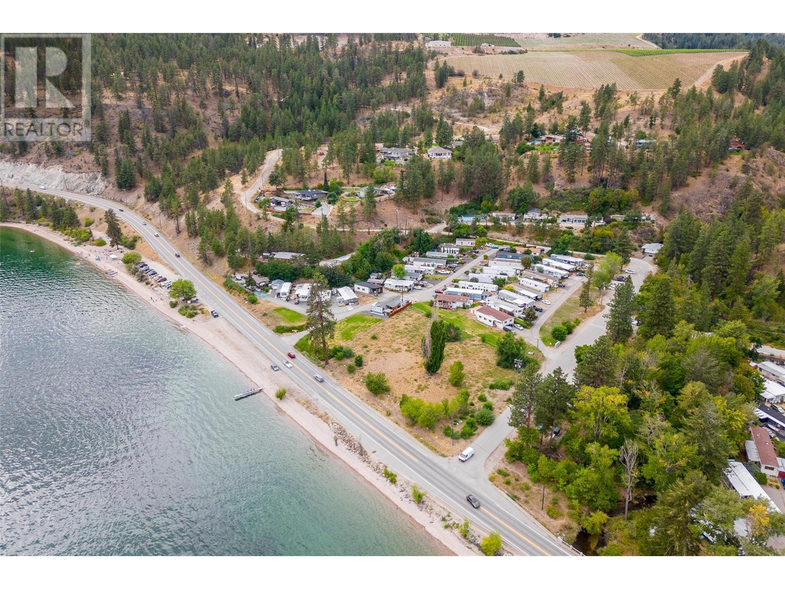 6711 Highway 97 S Unit# 32, Peachland, British Columbia  V0H 1X9 - Photo 44 - 10322696