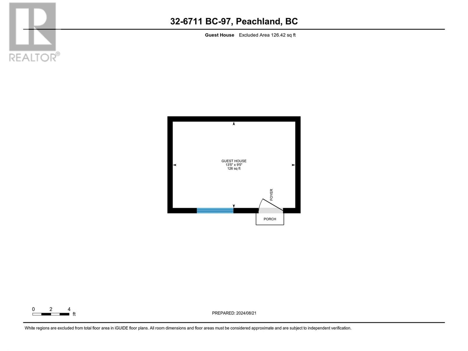 6711 Highway 97 S Unit# 32, Peachland, British Columbia  V0H 1X9 - Photo 48 - 10322696