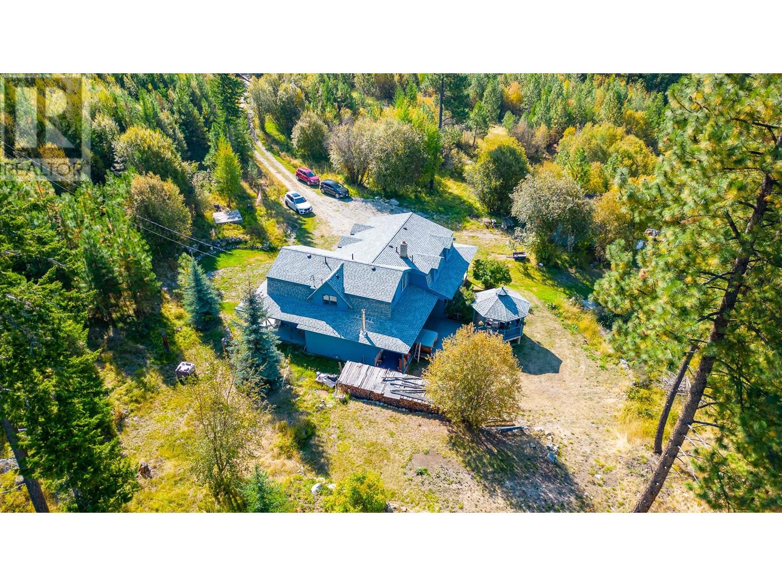 2241 Carmi Road, Penticton, British Columbia  V2A 8V5 - Photo 10 - 10322484