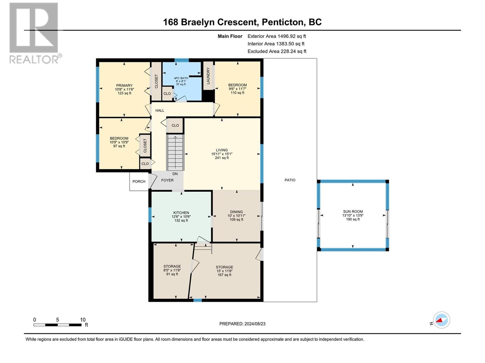 168 Braelyn Crescent, Penticton, British Columbia  V2A 6V3 - Photo 60 - 10322624