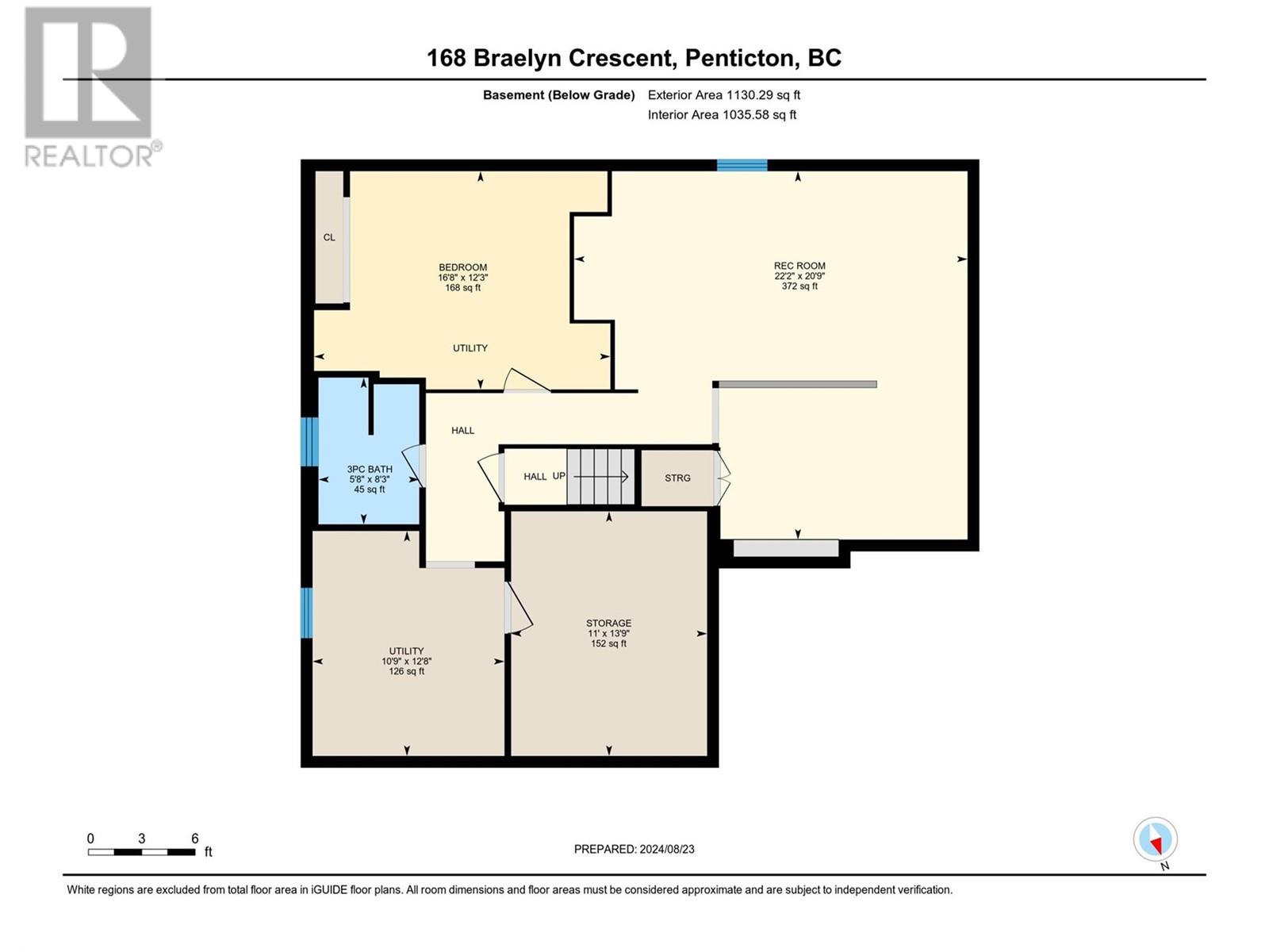 168 Braelyn Crescent, Penticton, British Columbia  V2A 6V3 - Photo 61 - 10322624