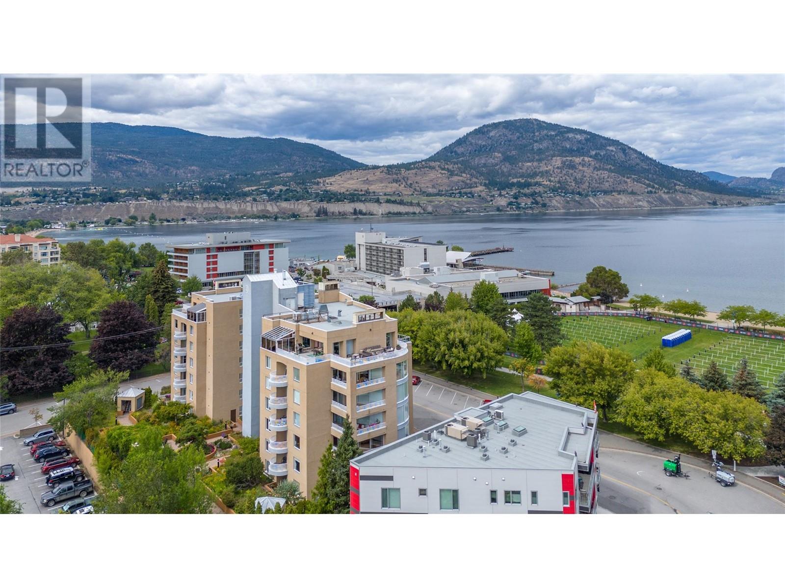 86 Lakeshore Drive Unit# 304, Penticton, British Columbia  V2A 1B5 - Photo 21 - 10322856