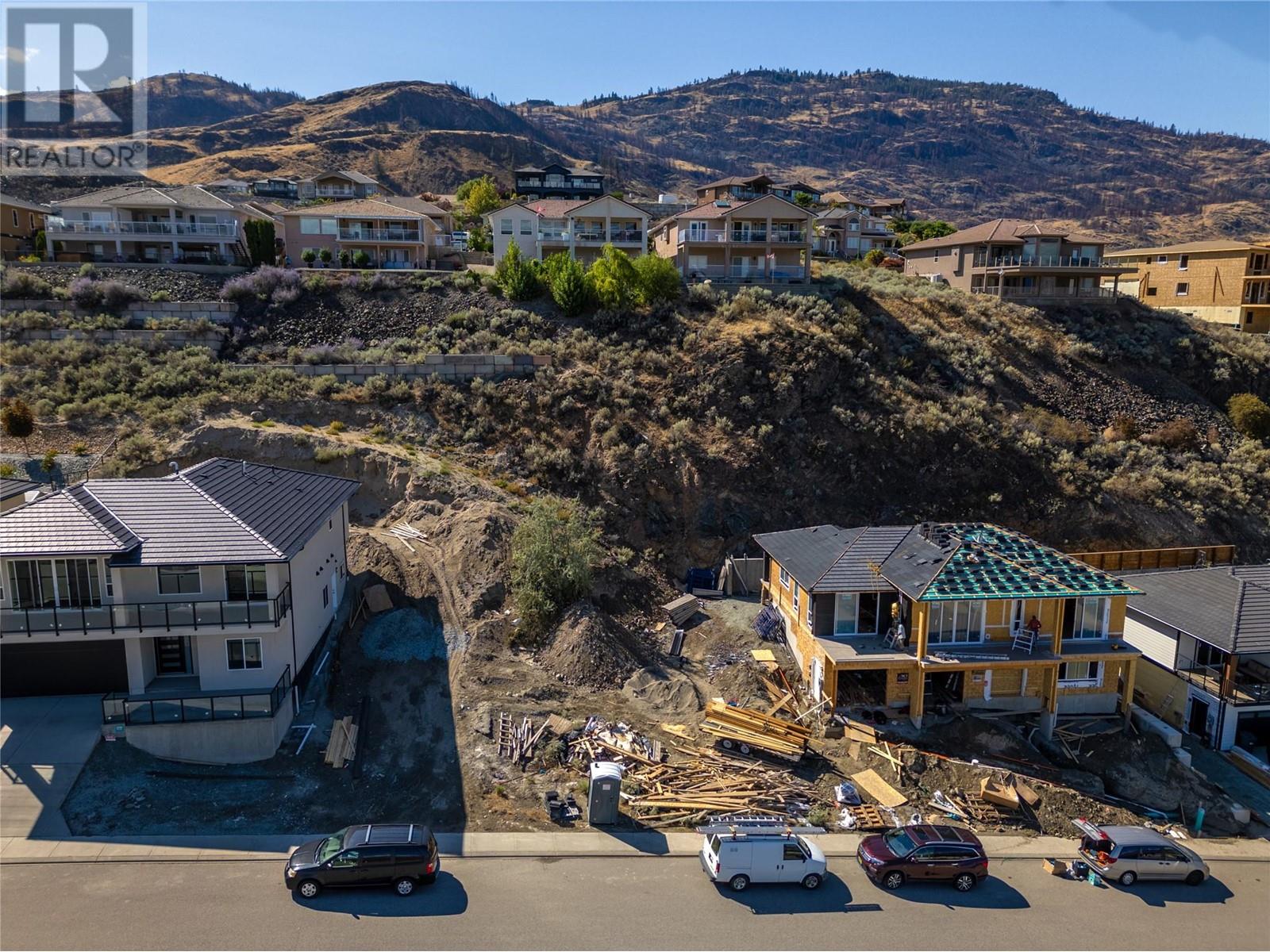 3804 Torrey Pines Drive Lot# 5, Osoyoos, British Columbia  V0H 1V4 - Photo 1 - 10322700