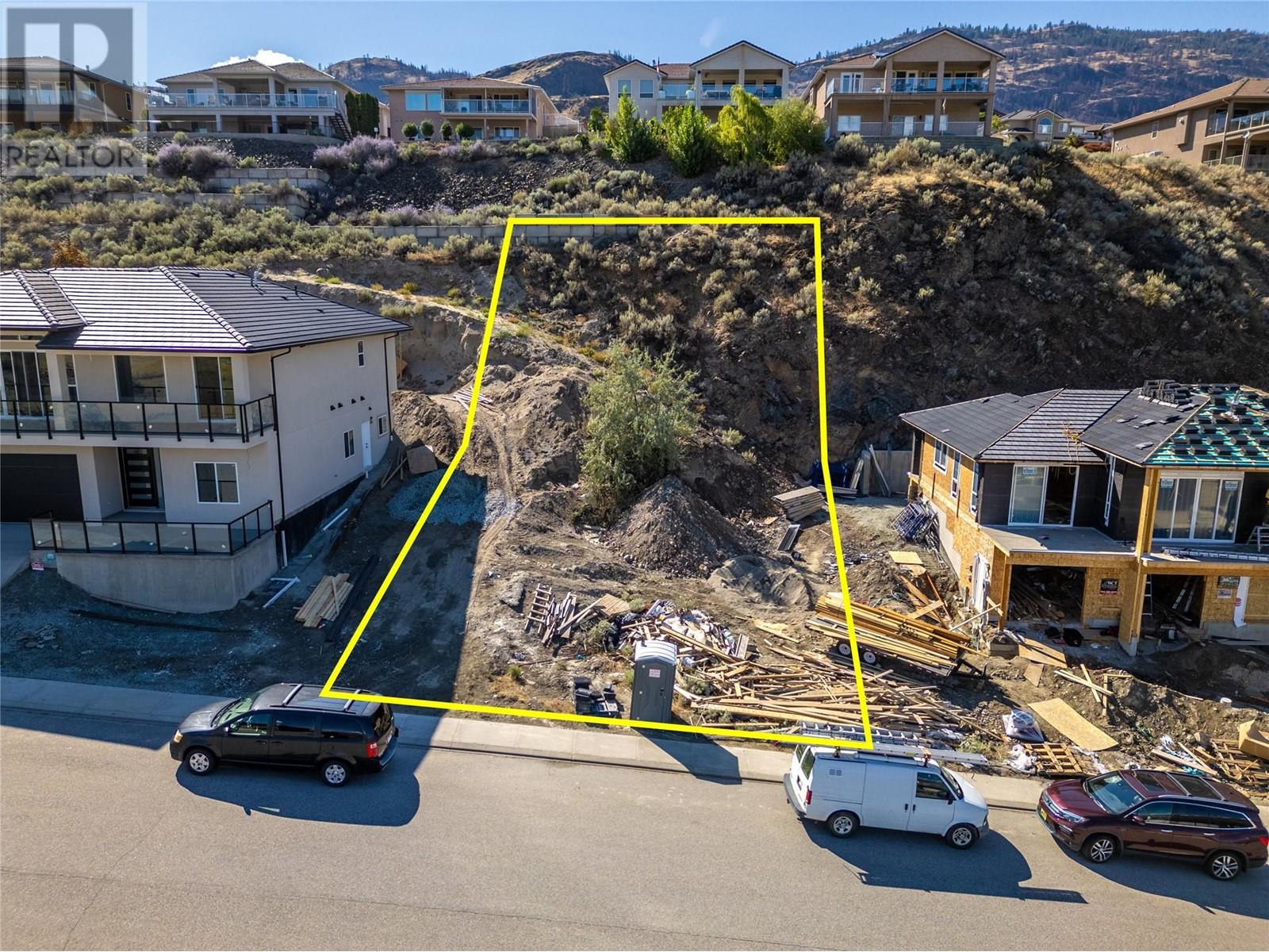 3804 Torrey Pines Drive Lot# 5, Osoyoos, British Columbia  V0H 1V4 - Photo 17 - 10322700