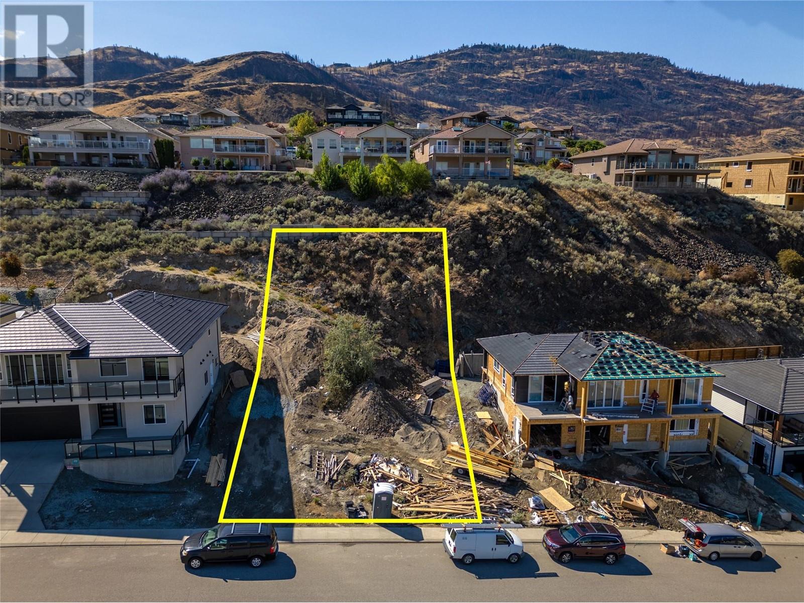 3804 Torrey Pines Drive Lot# 5, Osoyoos, British Columbia  V0H 1V4 - Photo 2 - 10322700