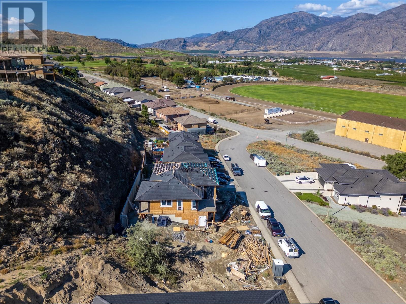 3804 Torrey Pines Drive Lot# 5, Osoyoos, British Columbia  V0H 1V4 - Photo 21 - 10322700