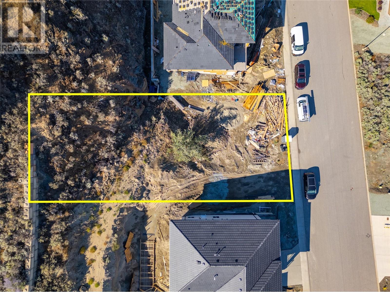 3804 Torrey Pines Drive Lot# 5, Osoyoos, British Columbia  V0H 1V4 - Photo 23 - 10322700