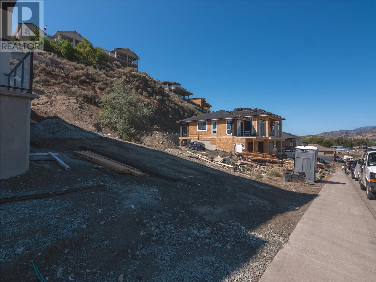 3804 Torrey Pines Drive Lot# 5, Osoyoos, British Columbia  V0H 1V4 - Photo 29 - 10322700