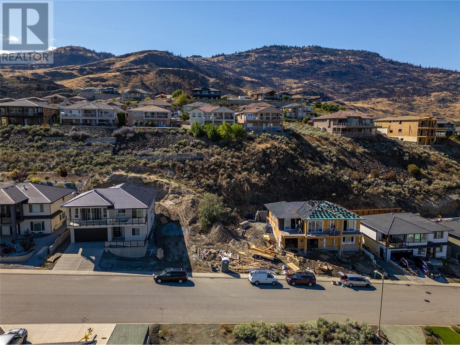 3804 Torrey Pines Drive Lot# 5, Osoyoos, British Columbia  V0H 1V4 - Photo 3 - 10322700