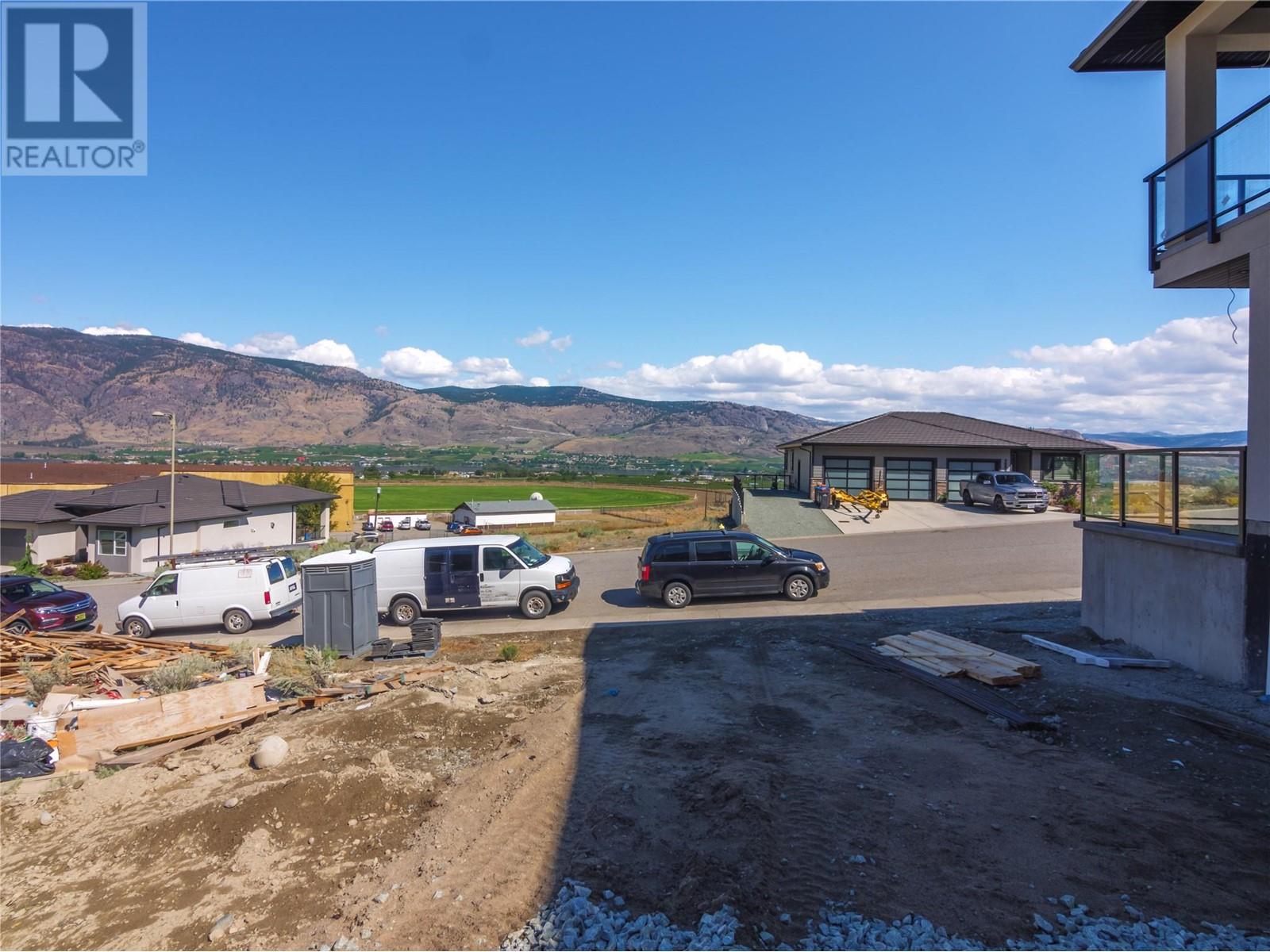 3804 Torrey Pines Drive Lot# 5, Osoyoos, British Columbia  V0H 1V4 - Photo 33 - 10322700