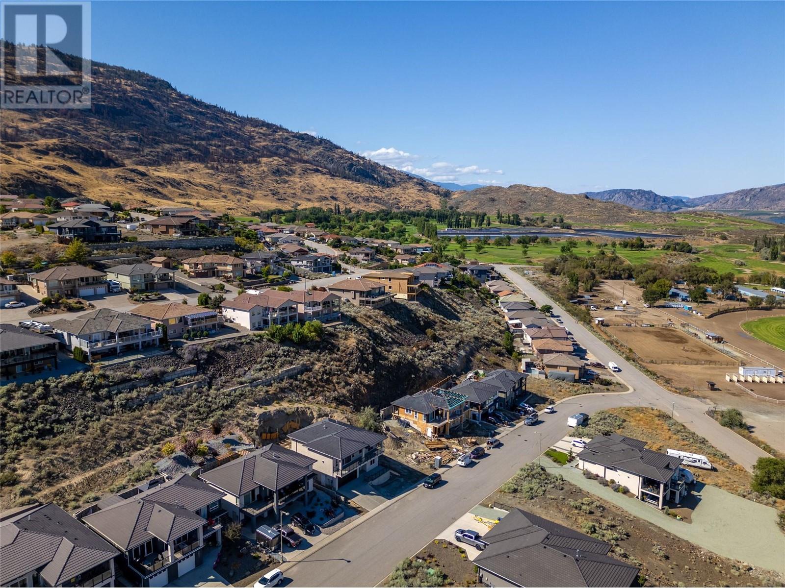 3804 Torrey Pines Drive Lot# 5, Osoyoos, British Columbia  V0H 1V4 - Photo 4 - 10322700