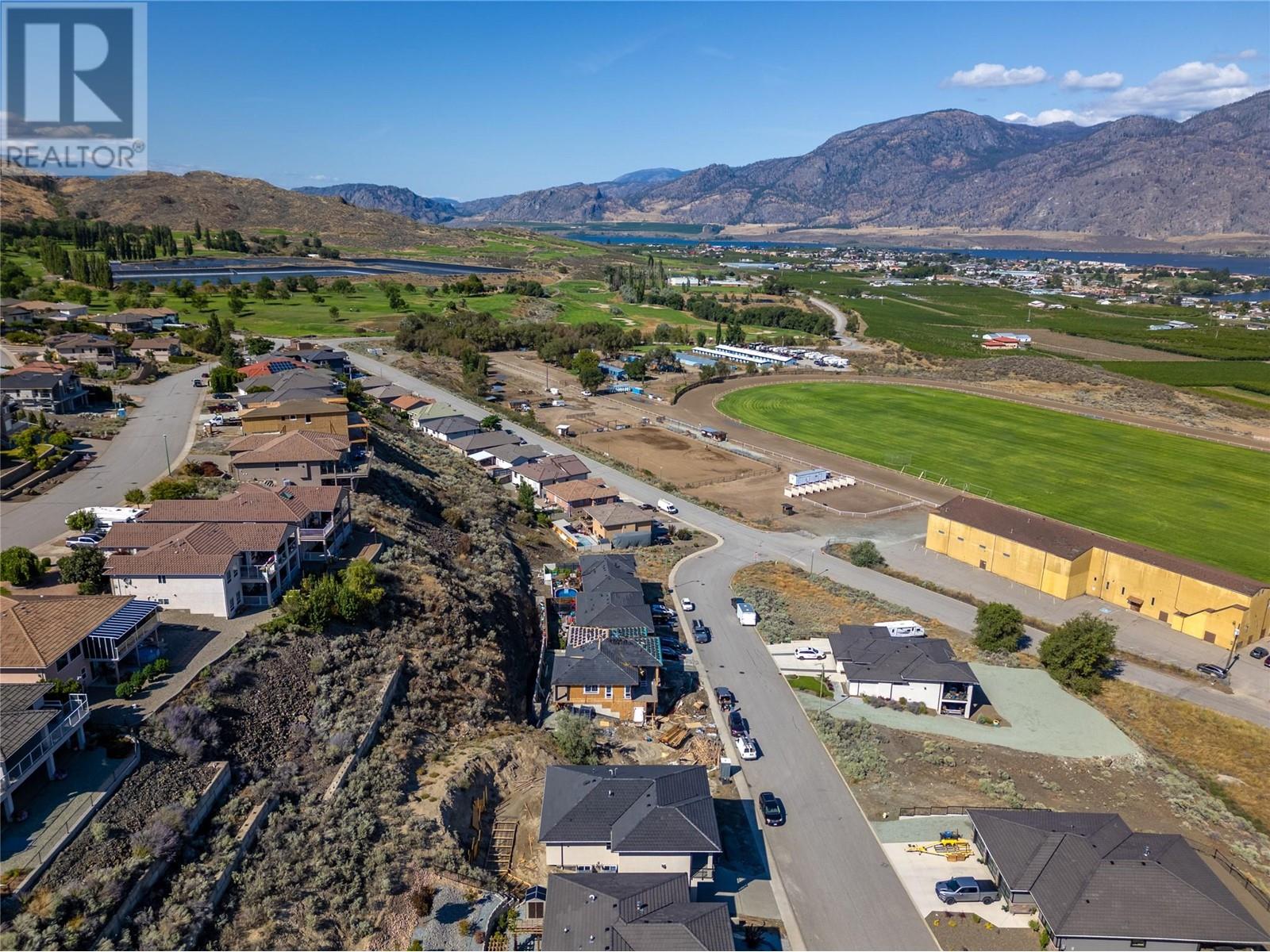 3804 Torrey Pines Drive Lot# 5, Osoyoos, British Columbia  V0H 1V4 - Photo 5 - 10322700