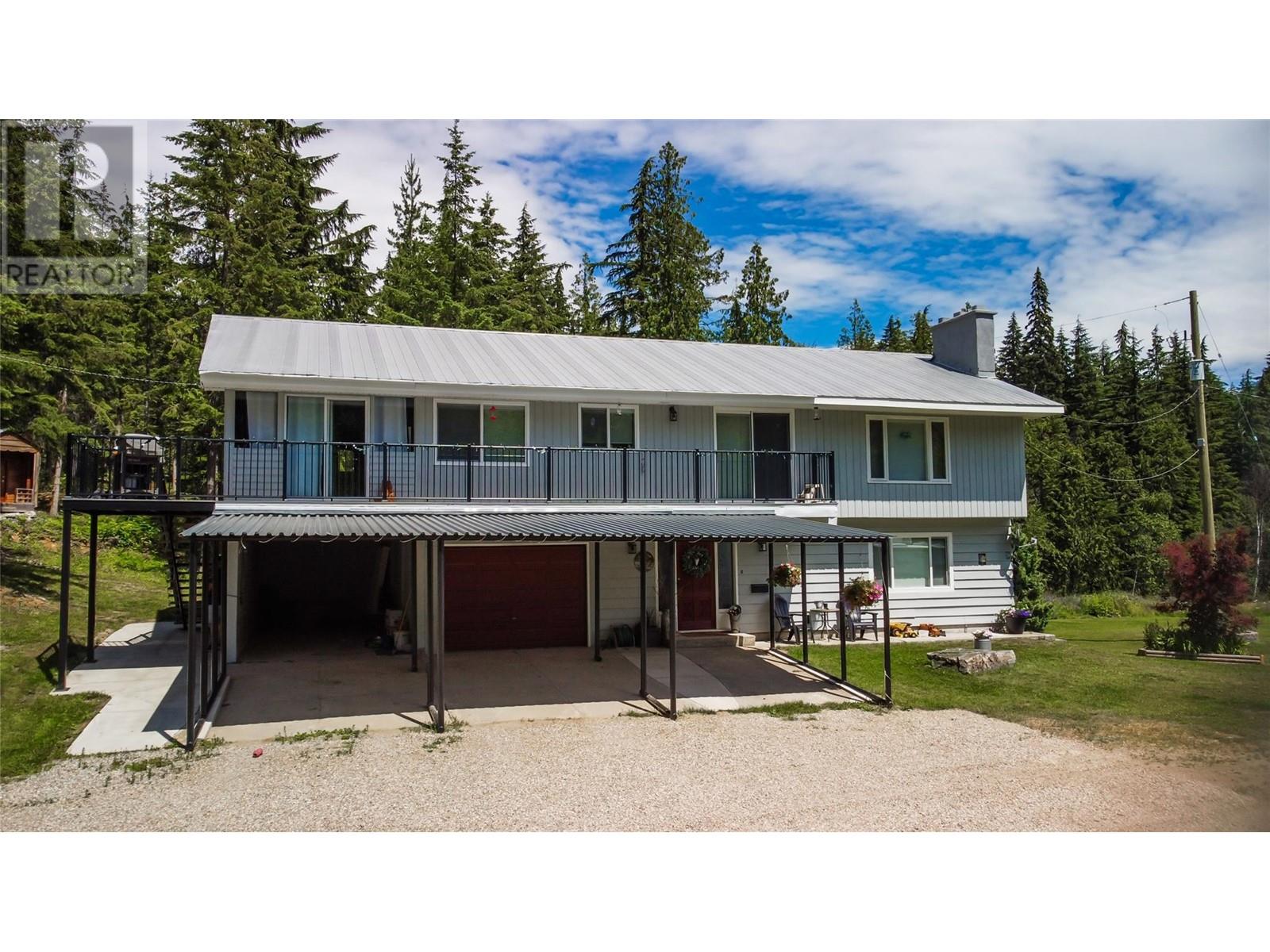 1750 Highway 23 South Highway S, Revelstoke, British Columbia  V0E 2S0 - Photo 34 - 10322480